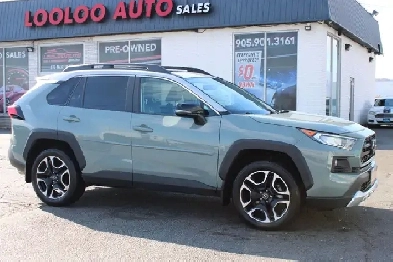 2020 Toyota RAV4 Image# 1