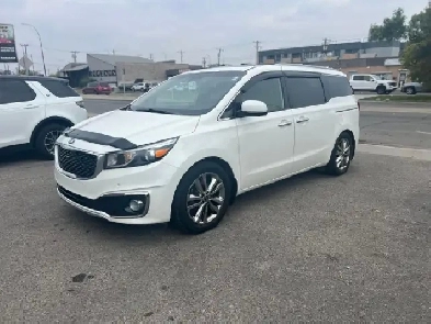 2015 KIA Sedona 4dr Wgn Image# 1