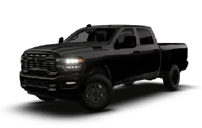 2026 RAM 3500 Tradesman Image# 1