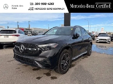 2023 Mercedes-Benz GLC GLC 300 Image# 1