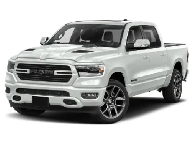 2022 Ram 1500 Crew Cab Sport 4x4 Crew Cab 5'7 Box Image# 1