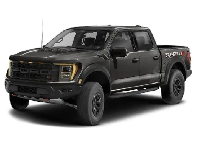 2023 Ford F-150 XLT 4WD SuperCrew 5.5' Box Image# 1