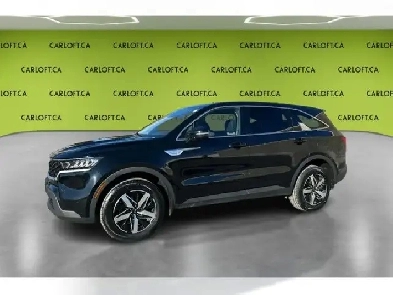 2021 Kia Sorento LX  - Heated Seats Image# 1