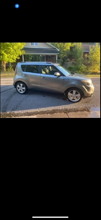 2014 KIA SOUL EX GDI Image# 1