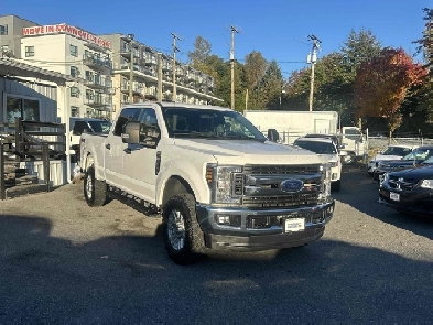 2019 Ford F-350 Super Duty Image# 1