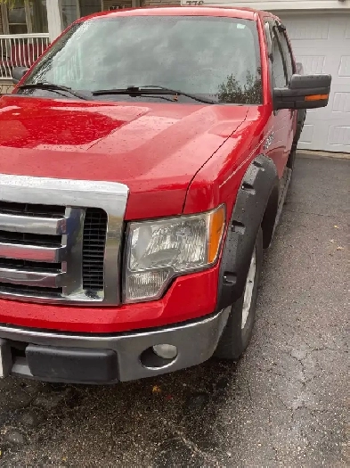 2011 Ford f-150 3.7L V6 Image# 1