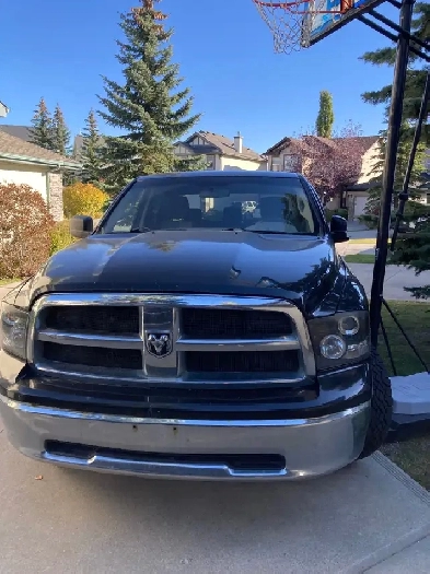 Dodge Ram 1500 Image# 1