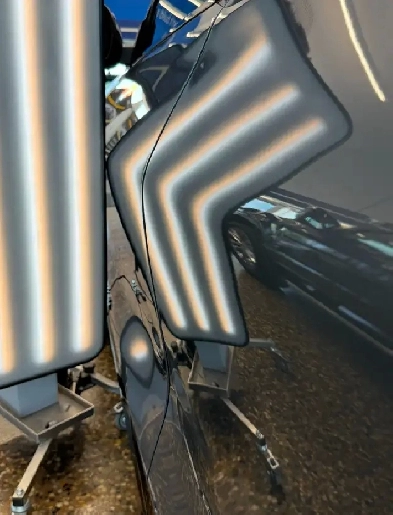 Paintless Dent Repair Image# 1
