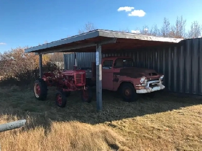 1955 GMC Truck Image# 1