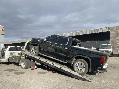 Towing & Cash For Junk Cars Image# 1