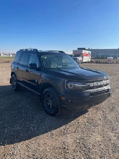 For Sale - 2021 Ford Bronco Sport (Big Bend AWD) Image# 1