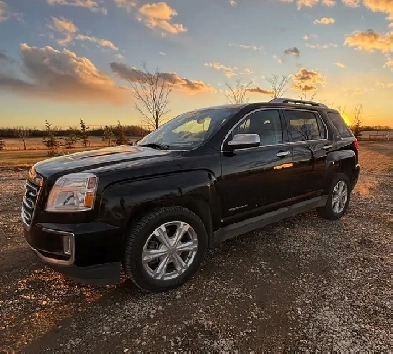 2017 GMC Terrain SLT - FOR SALE Image# 1