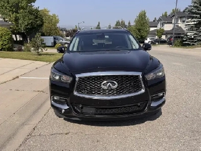 2016 Infiniti QX60 for sale Image# 1