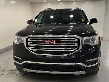 2018 GMC Acadia Image# 1