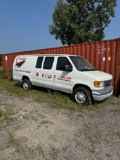 van à vendre Image# 1