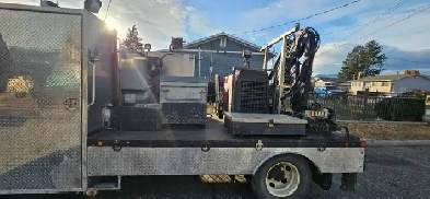 Portable Welding Truck Image# 1