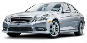 2010 Mercedes-Benz E-Class E 350 Image# 1