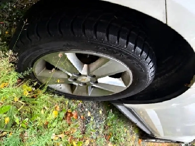 2014 Chevrolet equinox (selling for parts or to be fixed) AS OS Image# 1