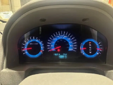 2010 ford fusion Image# 1