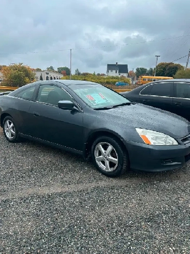 2006 Honda Accord Image# 1