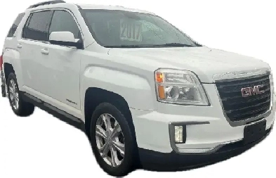 2017 GMC Terrain SLE 4X4 Image# 1