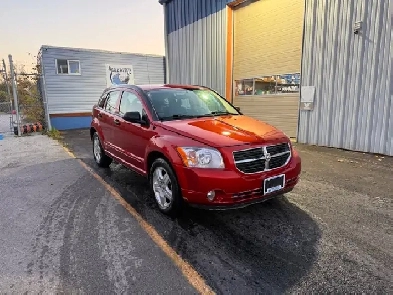 2008 Dodge Caliber Certified! Image# 1