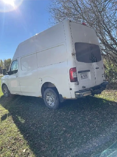 Nissan no 2500 Image# 1