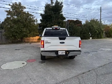 Pick up truck Image# 1