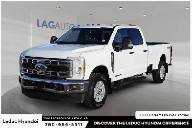 2023 Ford F-350SD XLT Image# 1