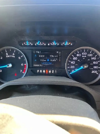 For sale 2 trucks 2017 f250 super duty and 2011 gmc 2500 Image# 1