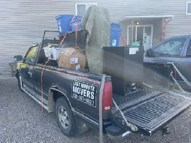 1991 Chevy 1500 long box truck Image# 1