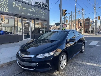 2016 CHEVROLET VOLT !! LT !! ONE OWNER !! NO ACCIDENTS !! Image# 1