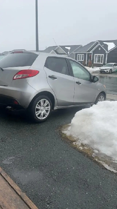 FS 2011 Mazda 2 Image# 1