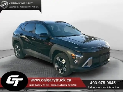 2024 Hyundai Kona 2.0L Preferred AWD Image# 1