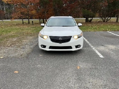 Acura TSX 2013 Image# 1