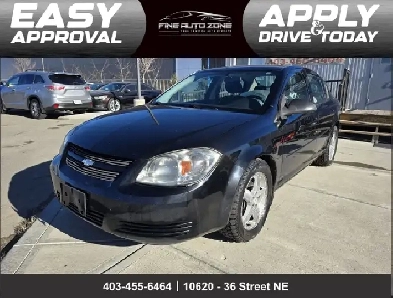 2010 Chevrolet Cobalt LT : Low Mileage Image# 1