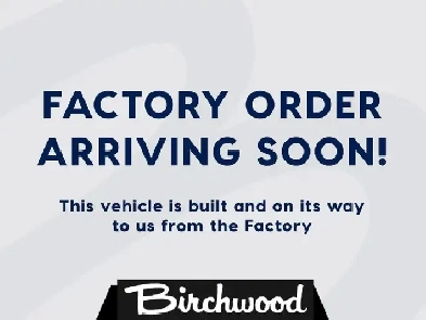 2026 Volkswagen Tiguan Comfortline R-Line Black Edition | Factor Image# 1