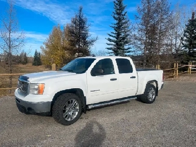 Great Work Truck Image# 1