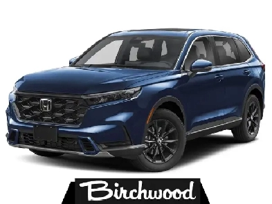 2024 Honda CR-V Hybrid EX-L Hybrid | Leather | Apple Carplay Image# 1