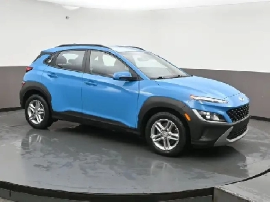 2022 Hyundai Kona Essential AWD Heated Seats/Wheel, Alloys, Back Image# 1