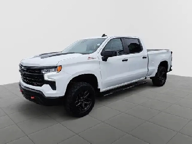 2023 Chevrolet Silverado 1500 LT Trail Boss LT Trail Boss | Z... Image# 1