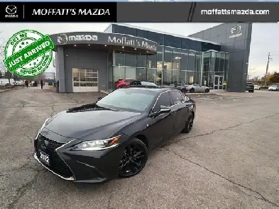 2022 Lexus ES 350 - $345 B/W - Low Mileage Image# 1