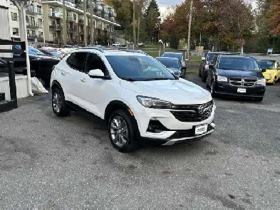 2023 Buick Encore GX Essence Image# 1