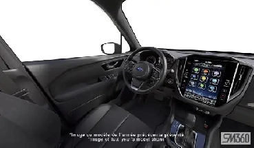 2026 Subaru Forester Limited Image# 1