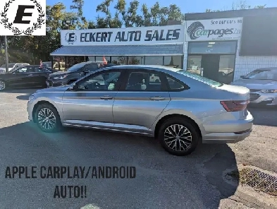 2020 Volkswagen Jetta COMFORTLINE   DON'T PAY FOR 6 MONTHS OAC! Image# 1