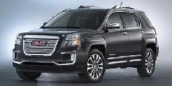 2017 GMC Terrain Denali Image# 1