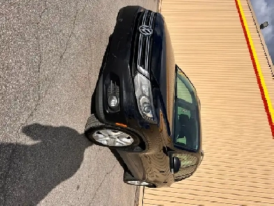 2014 Volkswagen Tiguan Highline – Leather Package - Winter Tires Image# 1