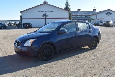 2009 Nissan Sentra Image# 1