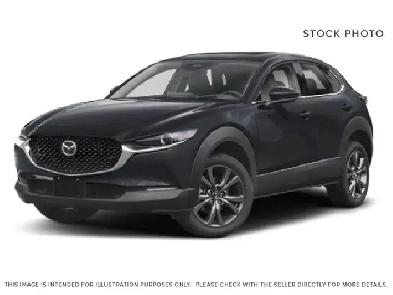 2025 Mazda CX-30 GT AWD Image# 1