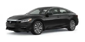 2019 Honda Insight EX Image# 1